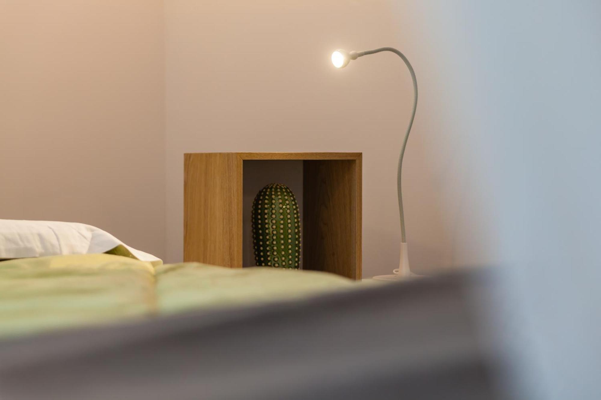 Aparthotel Melograno undici Ercolano Habitación foto