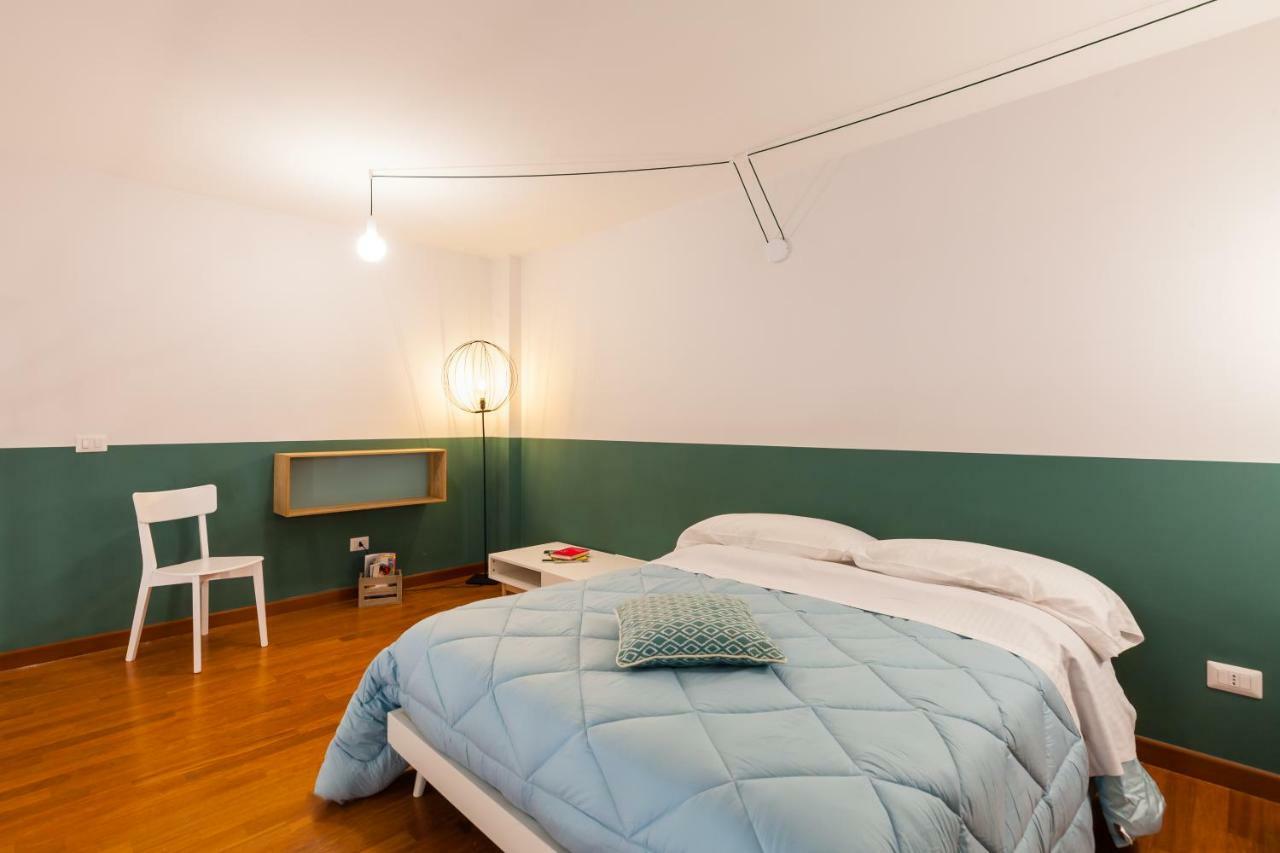Aparthotel Melograno undici Ercolano Exterior foto