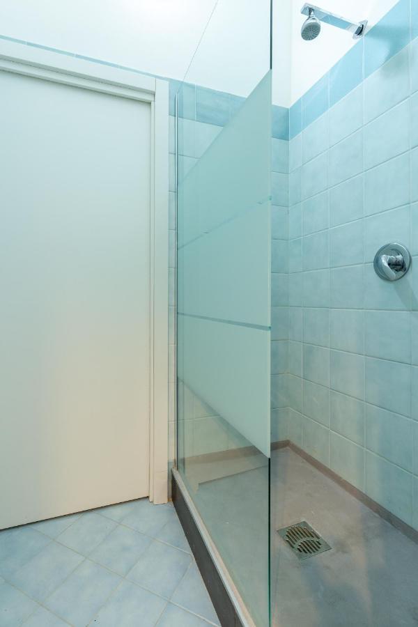 Aparthotel Melograno undici Ercolano Habitación foto